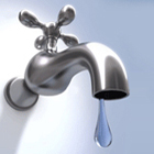 How to fix a dripping tap