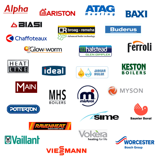 Boiler replacement in Hastings