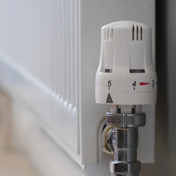 Central heating services in Hastings