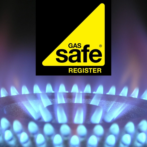 Gas Safe plumber in Hastings