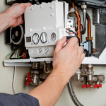 Boiler Repair hastings plumber highly recommended